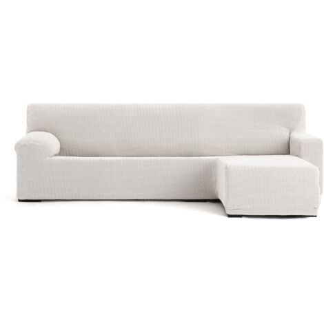 Funda De Sofa M/0 Ch. Longue Premium Jaz Derecha C/0 Brazo Corto FC032120D
