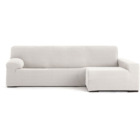 Funda De Sofa M/0 Ch. Longue Premium Jaz Derecha C/0 F032120D