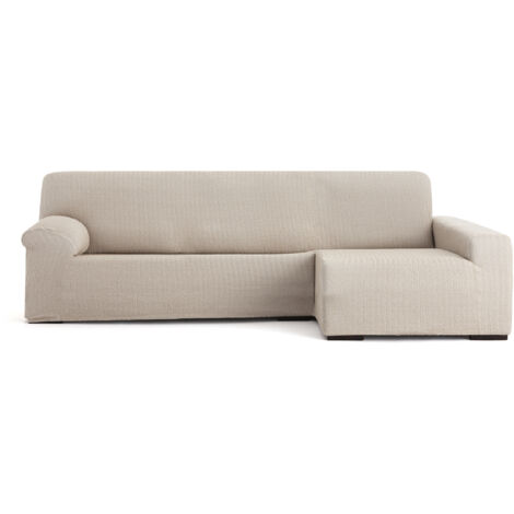 Funda De Sofa M/0 Ch. Longue Premium Jaz Derecha C/11 F0321211D