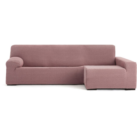 Funda De Sofa M/0 Ch. Longue Premium Jaz Derecha C/2 F032122D