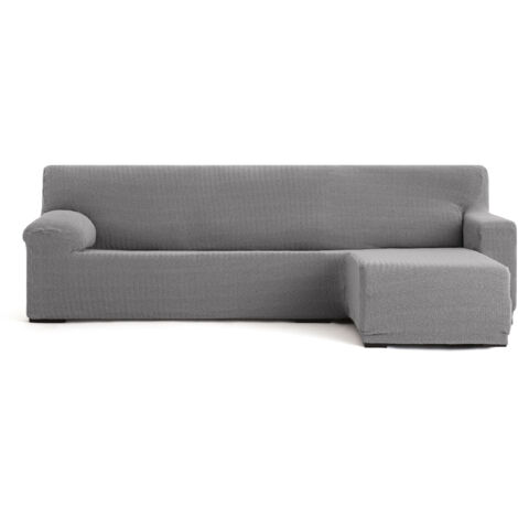Funda De Sofa M/0 Ch. Longue Premium Jaz Derecha C/6 Brazo Corto FC032126D