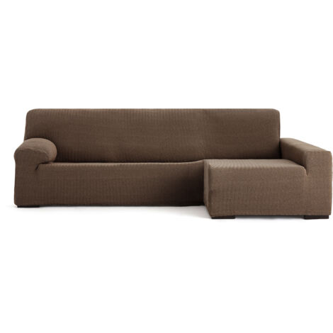 Funda De Sofa M/0 Ch. Longue Premium Jaz Derecha C/7 F032127D