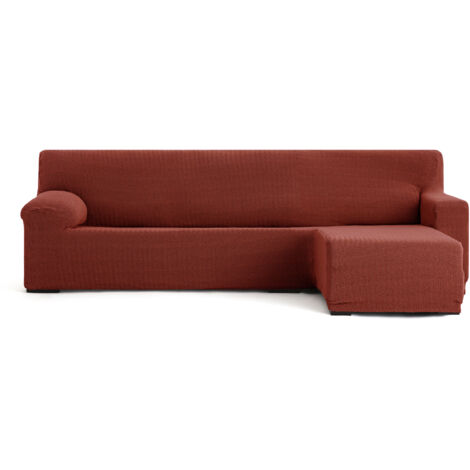 Funda De Sofa M/0 Ch. Longue Premium Jaz Derecha C/9 Brazo Corto FC032129D
