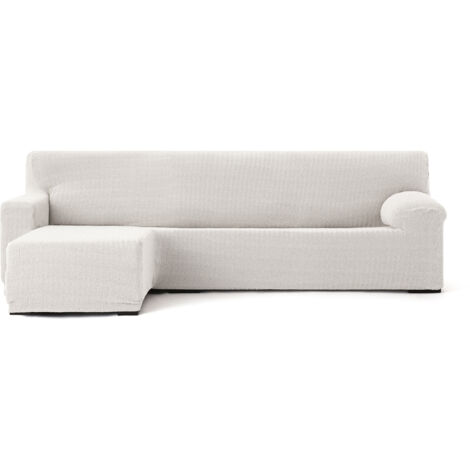 Funda De Sofa M/0 Ch. Longue Premium Jaz Izquierda C/0 Brazo Corto FC032120I