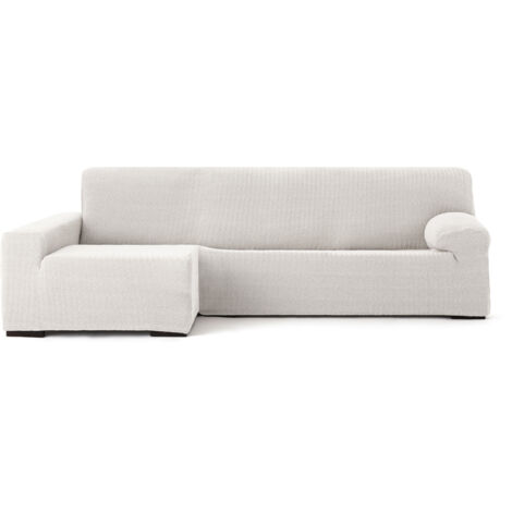 Funda De Sofa M/0 Ch. Longue Premium Jaz Izquierda C/0 F032120I