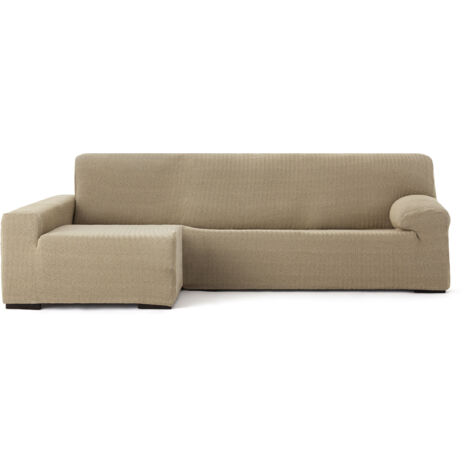 Funda De Sofa M/0 Ch. Longue Premium Jaz Izquierda C/1 F032121I