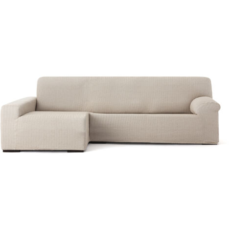 Funda De Sofa M/0 Ch. Longue Premium Jaz Izquierda C/11 F0321211I