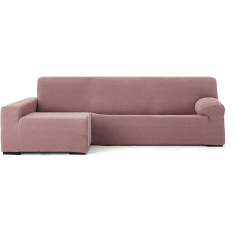 Funda De Sofa M/0 Ch. Longue Premium Jaz Izquierda C/2 F032122I