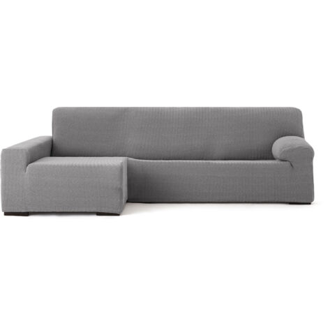 Funda De Sofa M/0 Ch. Longue Premium Jaz Izquierda C/6 F032126I