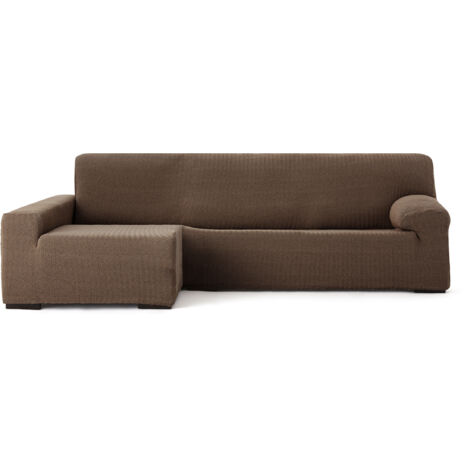 Funda De Sofa M/0 Ch. Longue Premium Jaz Izquierda C/7 F032127I