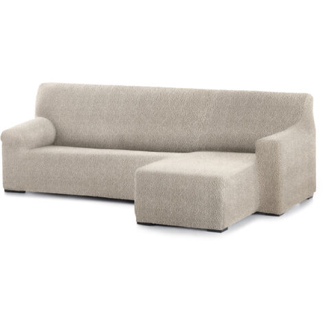Funda De Sofa M/0 Ch. Longue Premium Roc Derecha C/0 Brazo Corto FC039170D