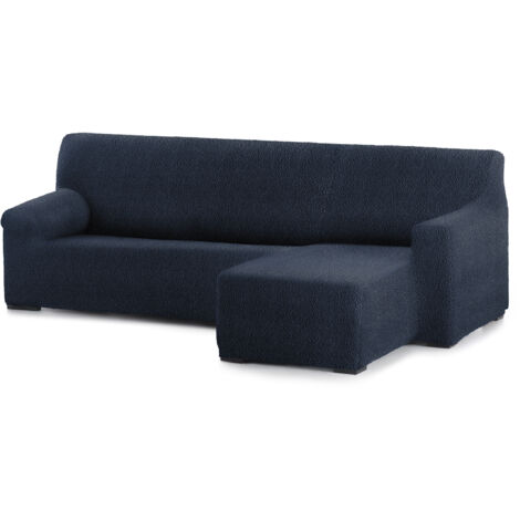 Funda De Sofa M/0 Ch. Longue Premium Roc Derecha C/3 Brazo Corto FC039173D
