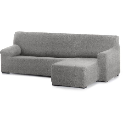 Funda De Sofa M/0 Ch. Longue Premium Roc Derecha C/6 Brazo Corto FC039176D