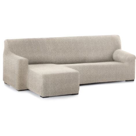 Funda De Sofa M/0 Ch. Longue Premium Roc Izquierda C/0 Brazo Corto FC039170I