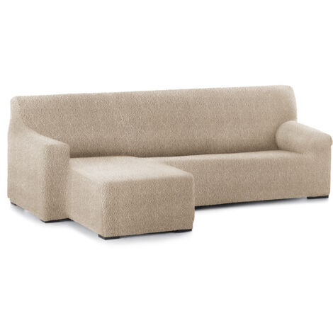 Funda De Sofa M/0 Ch. Longue Premium Roc Izquierda C/1 Brazo Corto FC039171I