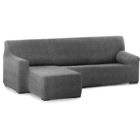 Funda De Sofa M/0 Ch. Longue Premium Roc Izquierda C/16 Brazo Corto FC0391716I