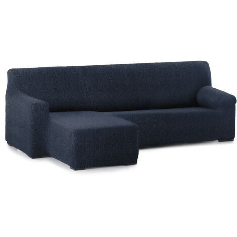 Funda De Sofa M/0 Ch. Longue Premium Roc Izquierda C/3 Brazo Corto FC039173I