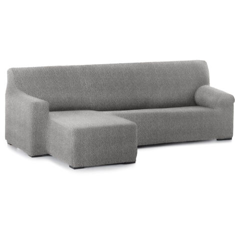 Funda De Sofa M/0 Ch. Longue Premium Roc Izquierda C/6 Brazo Corto FC039176I