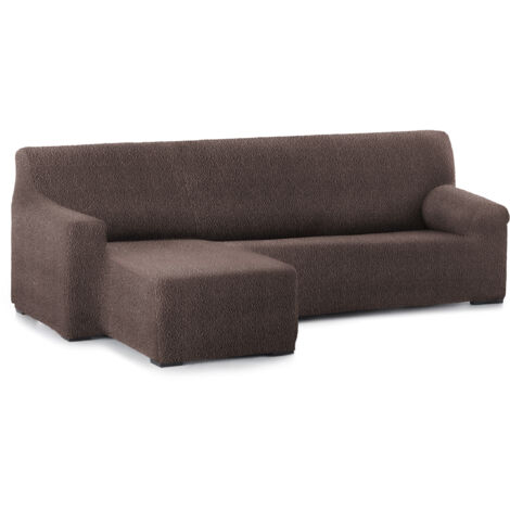 Funda De Sofa M/0 Ch. Longue Premium Roc Izquierda C/7 Brazo Corto FC039177I
