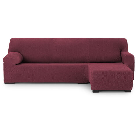 Funda De Sofa  M/0 Ch. Longue Thor Derecha C/08 Brazo Corto FC0358908D