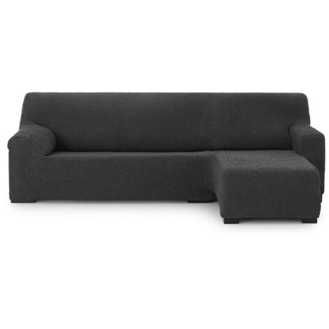 Funda De Sofa  M/0 Ch. Longue Thor Derecha C/10 Brazo Corto FC0358910D