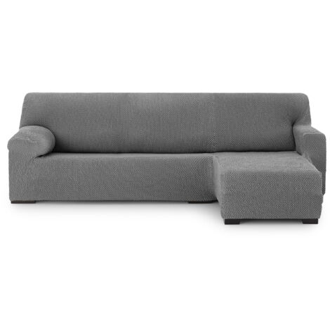Funda De Sofa  M/0 Ch. Longue Thor Derecha C/16 Brazo Corto FC0358916D