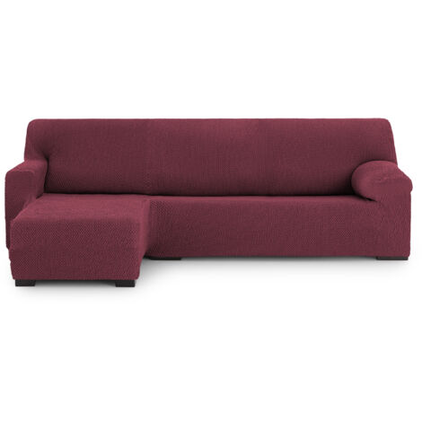 Funda De Sofa  M/0 Ch. Longue Thor Izquierda C/08 Brazo Corto FC0358908I