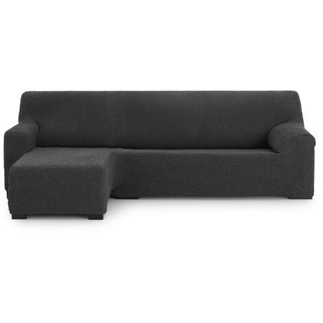 Funda De Sofa  M/0 Ch. Longue Thor Izquierda C/10 Brazo Corto FC0358910I