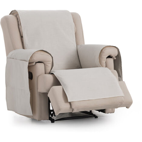 Funda De Sofa Practica Mod/2 Garona-Protect 1Plz. C/6 F218096