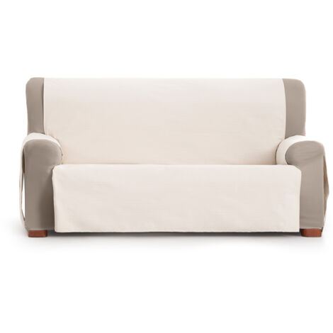Funda De Sofa Practica Mod/2 Garona-Protect 2Plz. C/0 F228090