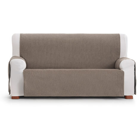 Funda De Sofa Practica Mod/2 Loira-Protect 2Plz. C/11 F2280111