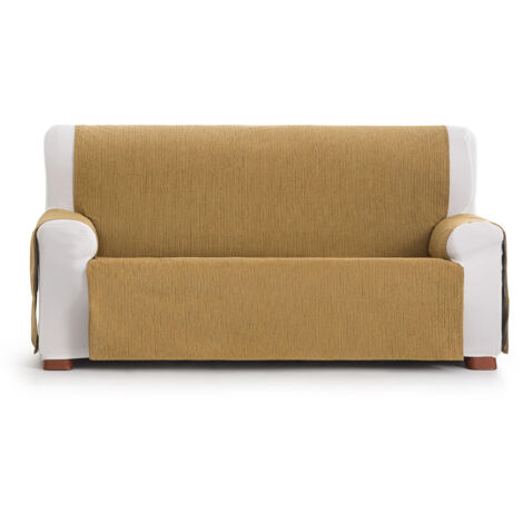 Funda De Sofa Practica Mod/2 Loira-Protect 2Plz. C5 F228015