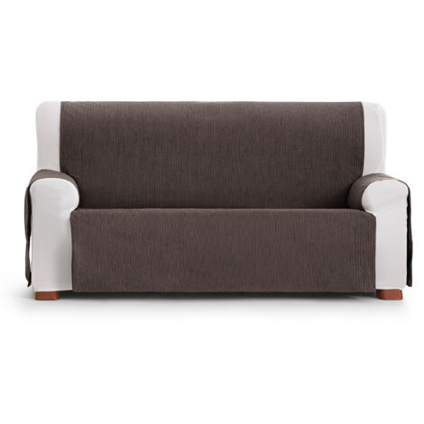 Funda De Sofa Practica Mod/2 Loira-Protect 3Plz. C/7 F238017