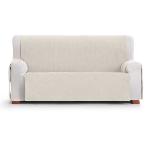Funda De Sofa Practica Mod/2 Loira-Protect 4Plz. C/0 F248010