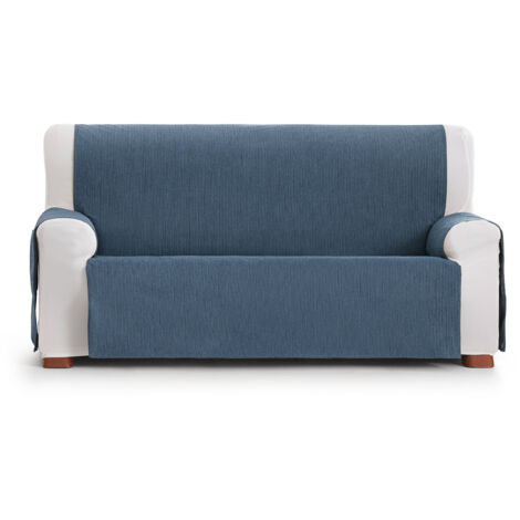 Funda De Sofa Practica Mod/2 Loira-Protect 4Plz. C/3 F248013