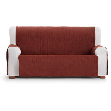 Funda De Sofa Practica Mod/2 Loira-Protect 4Plz. C/9 F248019
