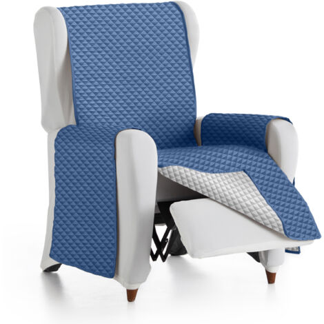 Funda De Sofa Practica Mod/2 Oslo-Protect 1Plz. C/3 F218063
