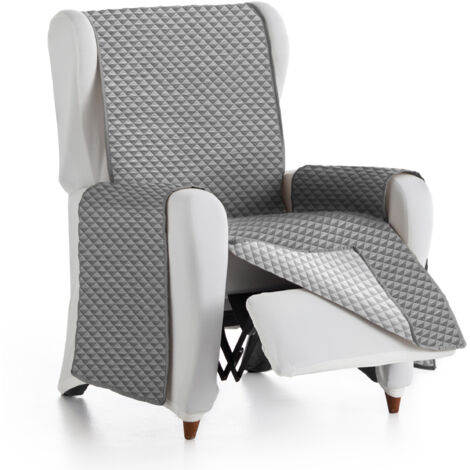 Funda De Sofa Practica Mod/2 Oslo-Protect 1Plz. C/6 F218066