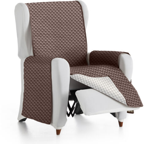 Funda De Sofa Practica Mod/2 Oslo-Protect 1Plz. C/7 F218067