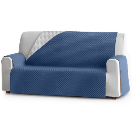 Funda De Sofa Practica Mod/2 Oslo-Protect 2Plz. C/3 F228063