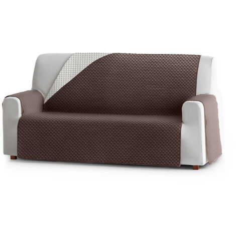Funda De Sofa Practica Mod/2 Oslo-Protect 2Plz. C/7 F228067