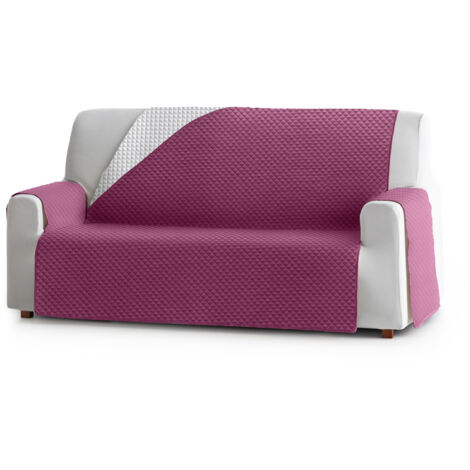 Funda De Sofa Practica Mod/2 Oslo-Protect 3Plz. C/2 F238062