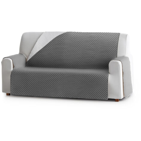 Funda De Sofa Practica Mod/2 Oslo-Protect 3Plz. C/6 F238066