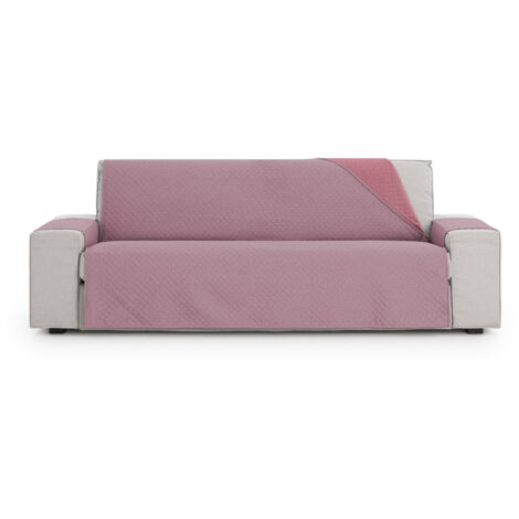 Funda De Sofa Practica Mod/2 Silver 2Plz. C/12 F2254112