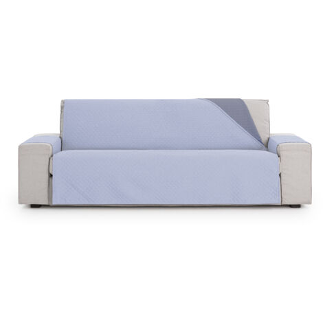Funda De Sofa Practica Mod/2 Silver 3Plz. C/13 F2354113