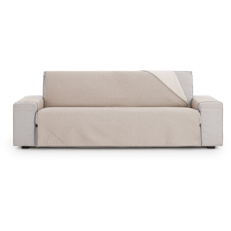 Funda De Sofa Practica Mod/2 Silver 4Plz. C/11 F2454111