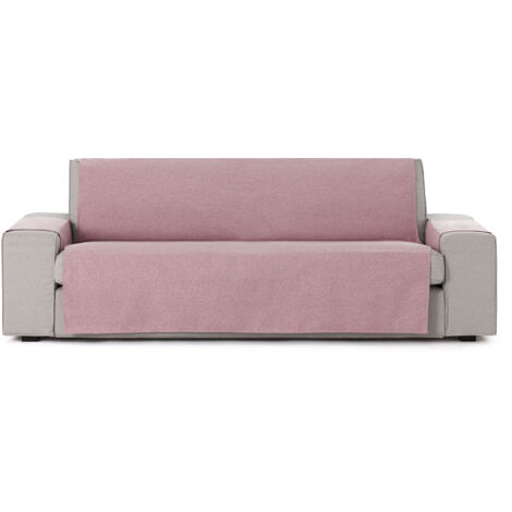 Funda De Sofa Practica Mod/2 Valeria 3Plz. C/2 F232162