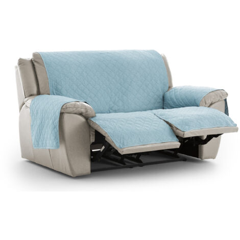 Funda De Sofa  Practica Relax Montblanc 2 Plazas X 2  C/04 F222963904