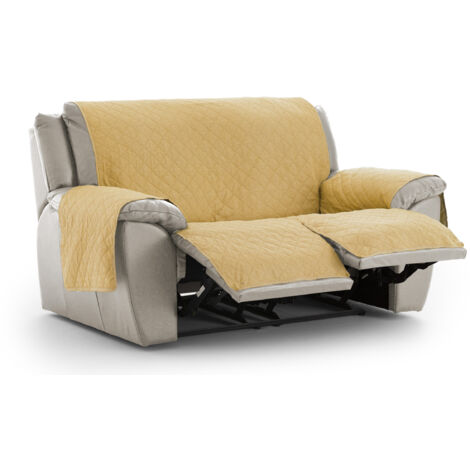 Funda De Sofa  Practica Relax Montblanc 2 Plazas X 2  C/05 F222963905