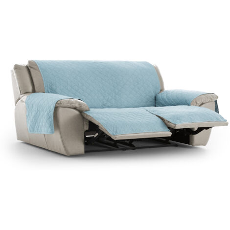 Funda De Sofa  Practica Relax Montblanc 3 Plazas X 2  C/04 F232963904